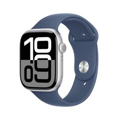 Apple Watch Series 10 [GPS 46mm] for $399