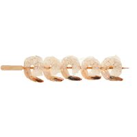 Shrimp Skewers