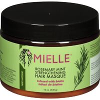 Mielle Hair Care
