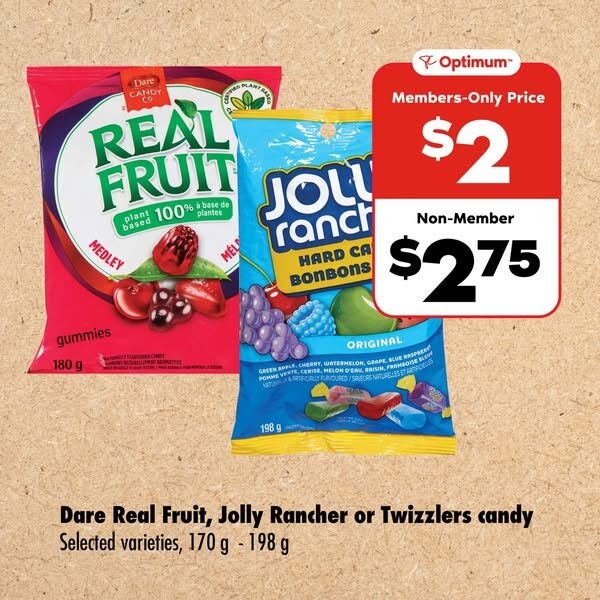 [Loblaws] No Frills,SDM,RCSS July Hit of the Month - RedFlagDeals.com ...