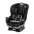 Graco Extend2Fit Convertible Car Seat, Child Weight 4-65 lbs (262.98$)