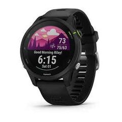 $299.00 - Garmin Forerunner 255 Music - Black (010-02641-20) - July 27 Expiry