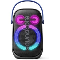 Refurbished (Good) - Soundcore by Anker Rave Neo 2 - Black (OOS, deal dead)