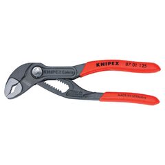 Knipex 8701125SBA 5" cobra pliers $38.63 PM HD ON