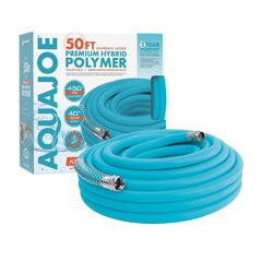 Aqua Joe 50ft Water Hose ($24.98)