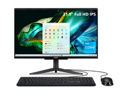 Acer Aspire C22 All in one pc 21.5inch 8gb ram 512gb ssd $250
