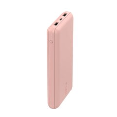 Belkin USB-C Portable Charger 20,000 mAh Powerbank - $34.00
