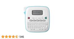 Brother P-Touch Label Maker $28