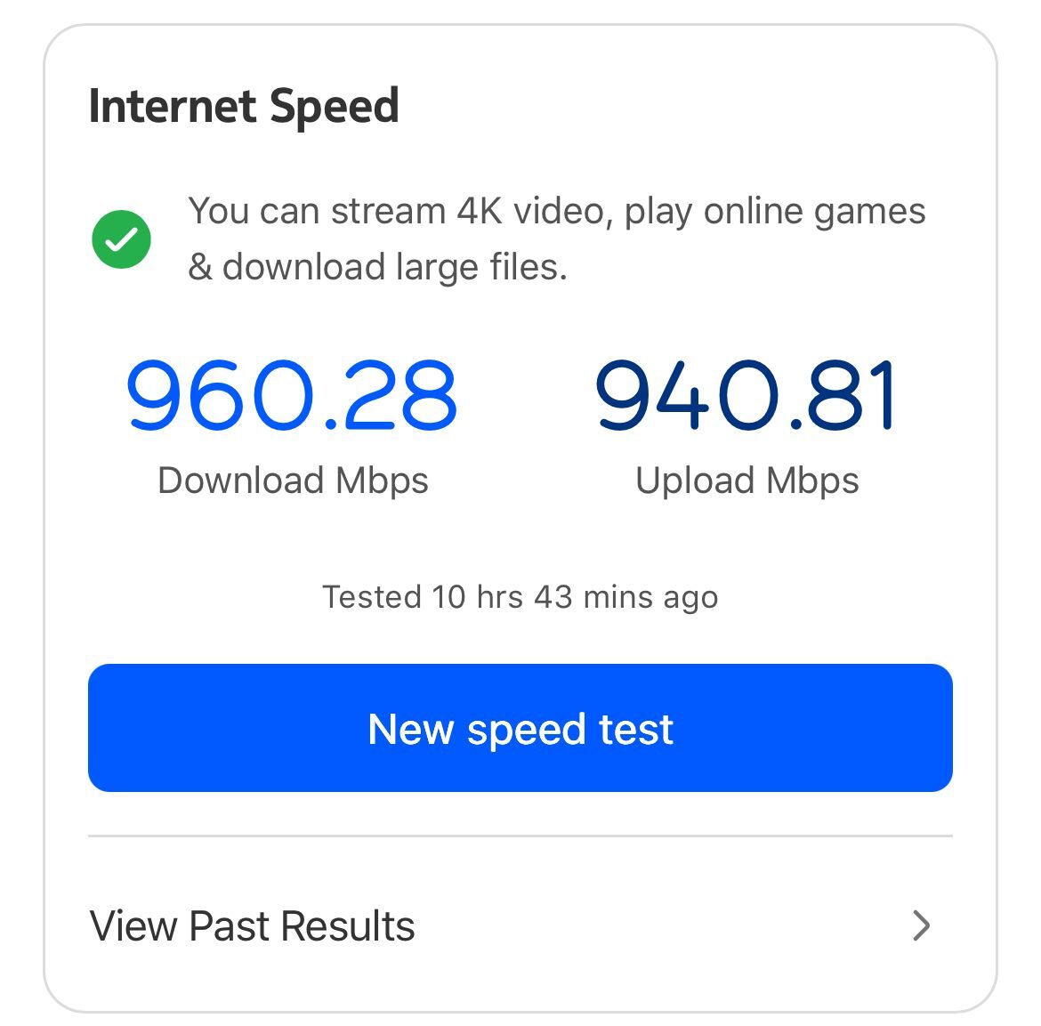[EBOX] EBOX Fibre symmetrical 500Mbps $40/month 1Gbps $50/month (QC ...