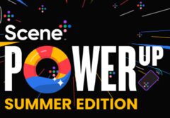 Scene+ Power Up Summer Edition 2025 (complete mini missions get scene points)