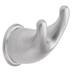 Moen YB8003BC Mason Robe Hook (Brushed Chrome) - $5.00