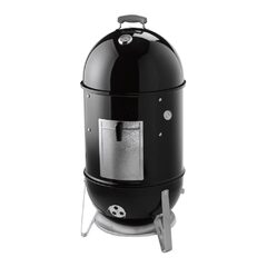 Weber Smokey Mountain 18.5 inch for 339 dollars clearance at Home Depot Dufferin and Steeles