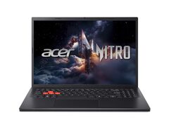 Acer Nitro L Gaming Laptop - 16" 165Hz Intel i5-13420H GeForce RTX 3050 16GB 512GB Win11 - $599.99 + FREE BF6