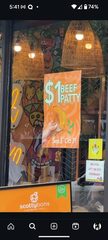 $1 Beef Patties at Scotty Bons (Sep 8- Oct 31)