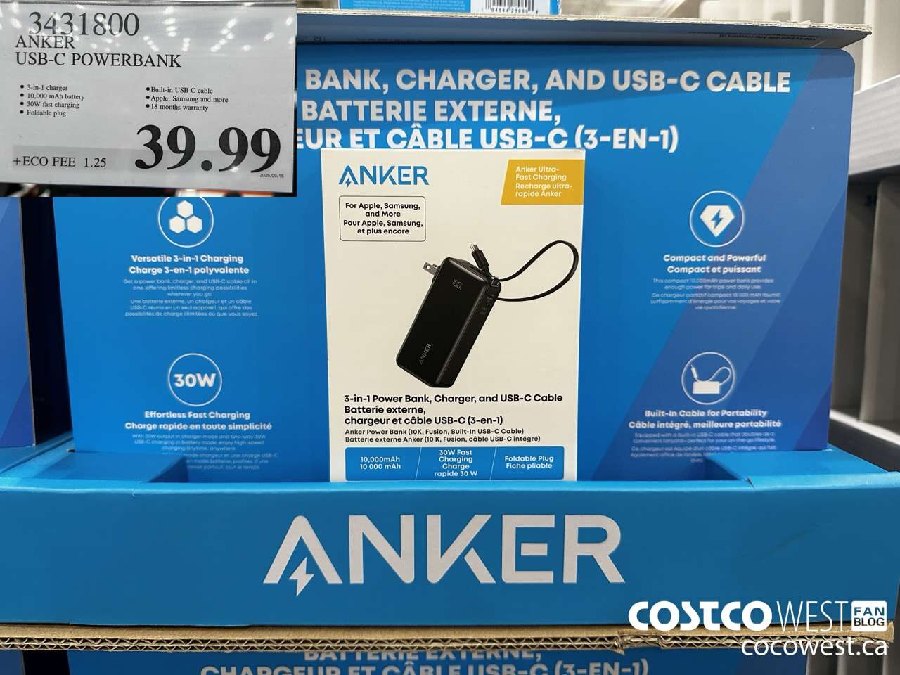 portable power station 600w (Sold Out) OUPES Exodus 600 Portable Power Station | 600W 256Wh
