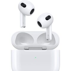 Apple Air pods 3 w/ magsafe case - $100
