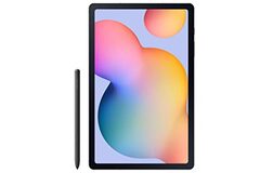 Samsung Galaxy S6 Lite (2024) - Gray 10.4" 64GB WiFi Android Tablet w/S Pen- $209.99