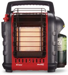 Mr Heater - 9000 BTU Buddy Portable Heater