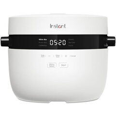 12 Cup Multi-Grain/Rice & Slow Cooker: $89.98-$20 = $69.98 / FS