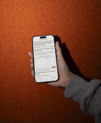 Perplexity Pro AI 1 Year Subscription for Free