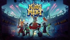 Steam game King of Meat Free to play