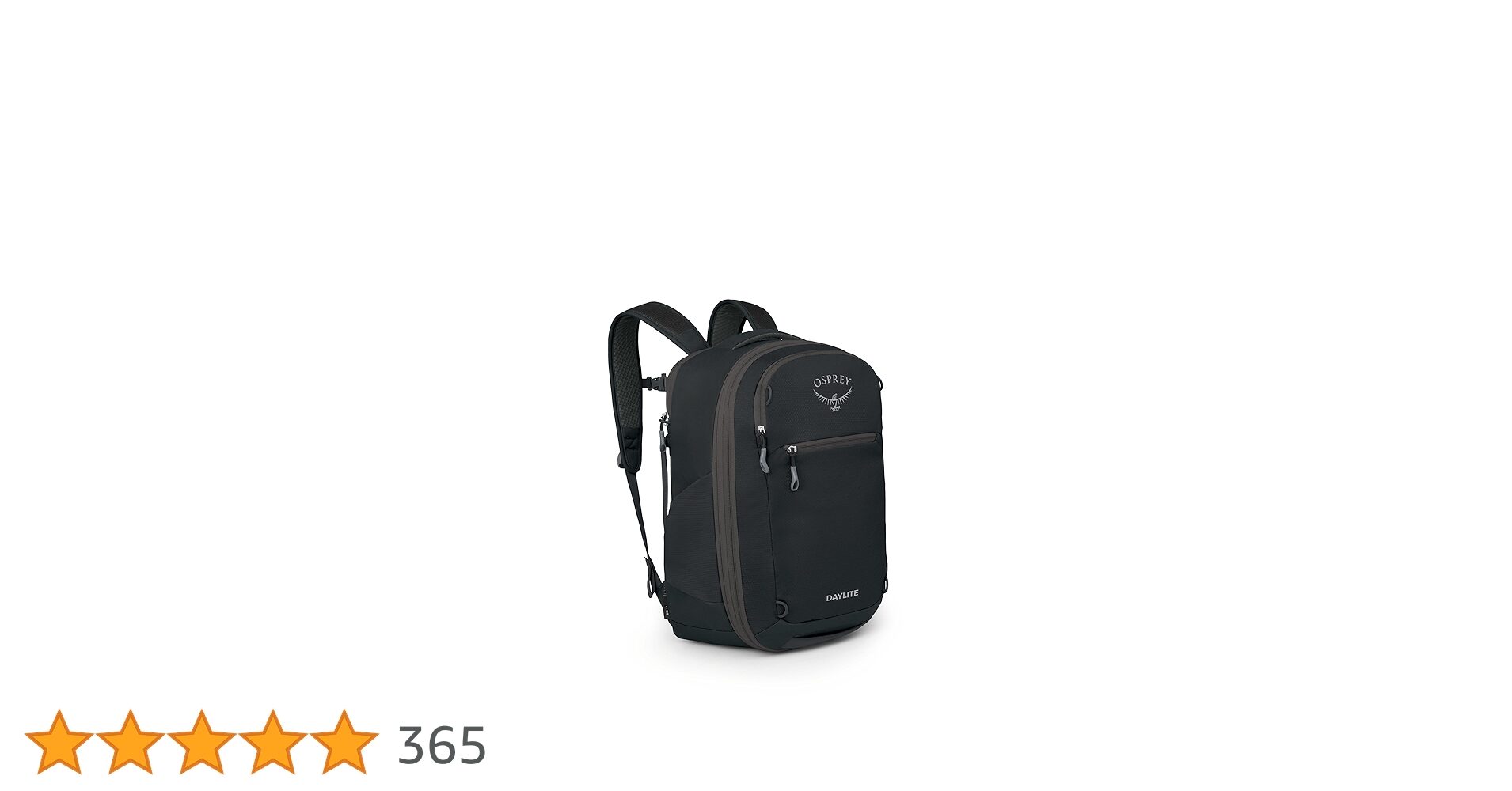 Amazon.ca] Osprey Daylite 26+6 Expandable Travel Backpack ($97.50)