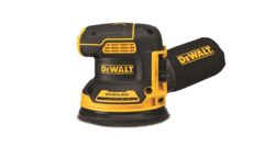 Princess Auto - Dewalt 20V Max DW210B Sander- $89