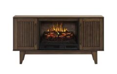 54 Inch Fireplace Media Console - $150.01
