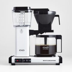 Moccamaster KBGV | $334