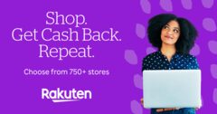 [NordVPN][Rakuten] 100% cashback on NordVPN