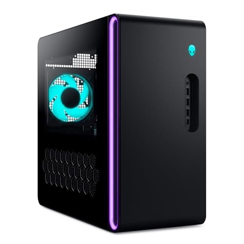 [Amazon.ca] [Black Friday] Alienware Aurora Ultra 7 265F, 32GB DDR5 RAM ...