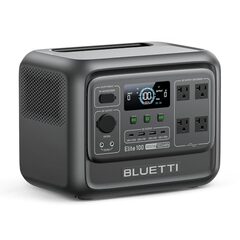 BLUETTI Elite 100 V2 Portable Power Station $599
