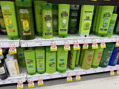 Dawn dishwashing soap ($2.99/473ml), Dove (4.99/355ml) & Garnier Shampoo ($3.49/370ml) + PCO bonus points