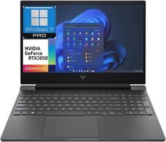 [eBay.ca] $547.20 - HP Victus 16.1" - Ryzen 5 7640HS - 16GB - RTX 4050 - 512GB SSD - 144hz