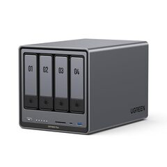 UGREEN 4-Bay NAS DXP4800 Plus $668.79 (ATL?)
