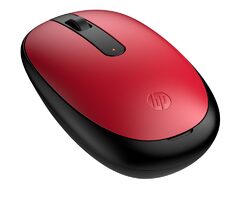 HP 240 Empire Red Bluetooth Mouse $6.99 free shipping