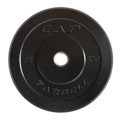 Amazon - Cap Bumper Plates Elite Single $42