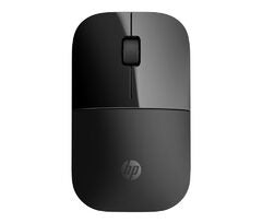 HP Z3700 Black Wireless Mouse FS ATL - $7.99