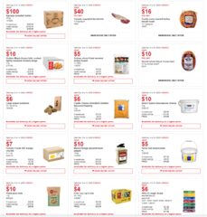 Costco Business Centre East Gwillimbury Grand Opening Sales