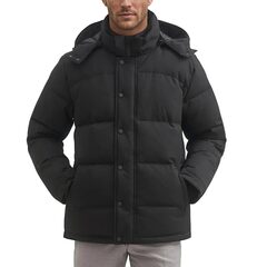 Toboggan Men's Parka Puffer Jacket - $89.99
