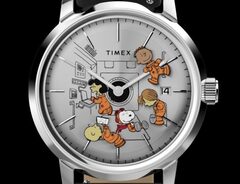 Timex x Peanuts Watches, save 30% off select models (in stock).