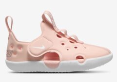 Toddler Girl Nike Sunray Protect 4 Sandals $20.4