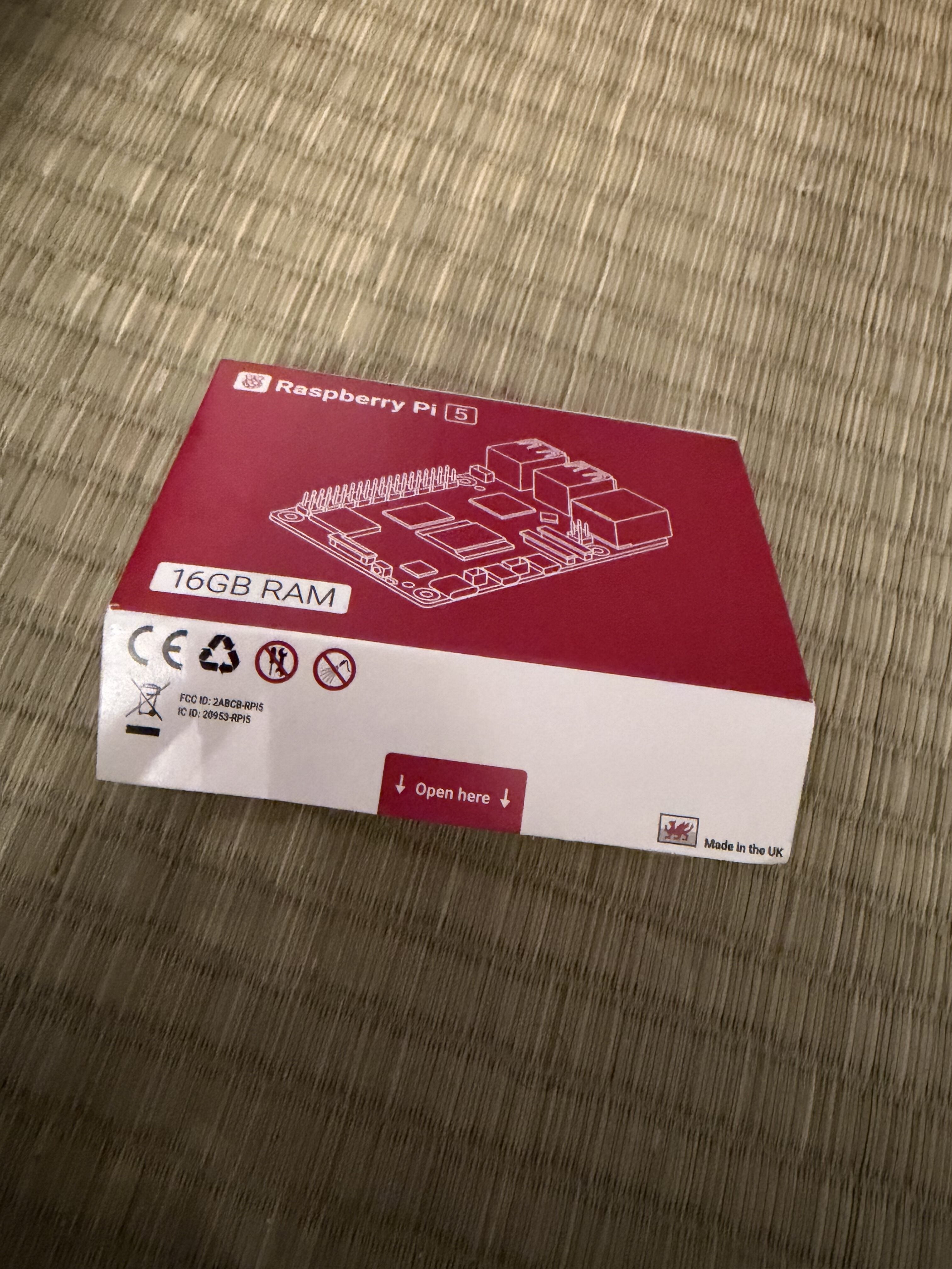 [Memory Express] Raspberry Pi 5 (16gb) $220 - RedFlagDeals.com Forums