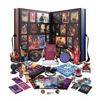 S saladin 416 16d ago $32.00 $129.97 YuMe Netflix Countdown Gift Box - CLEARANCE - $32.00 Walmart 3 1