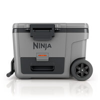 L LFD1978 1d ago $229.00 $399.00 Ninja FrostVault™ 45qt Wheeled Cooler with Dry Zone $229 (was 399) Sign up for 10% plus Rakuten 2% sharkninja.ca 7 10