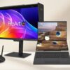 ASUS Canada Members-Only Back-to-School Sale: Save Up to $1,000 on Laptops, ROG Gaming Rigs, & OLED Displays