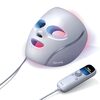 Shark CryoGlow LED Face Mask at Costco Canada: MedSpa-Grade Skin Tech For Less