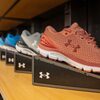 Under Armour Canada Footwear Deal: Score Top-Rated Athletic Shoes Under $105
