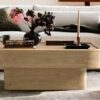 Crate & Barrel Canada Clearance: Score Up to 60% Off Furniture, Home Décor & Kitchenware