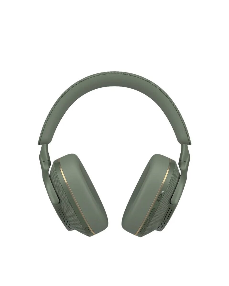 Visions Electronics: Tai nghe không dây chống ồn Bowers & Wilkins PX7 S2e $298 (giá gốc $549)